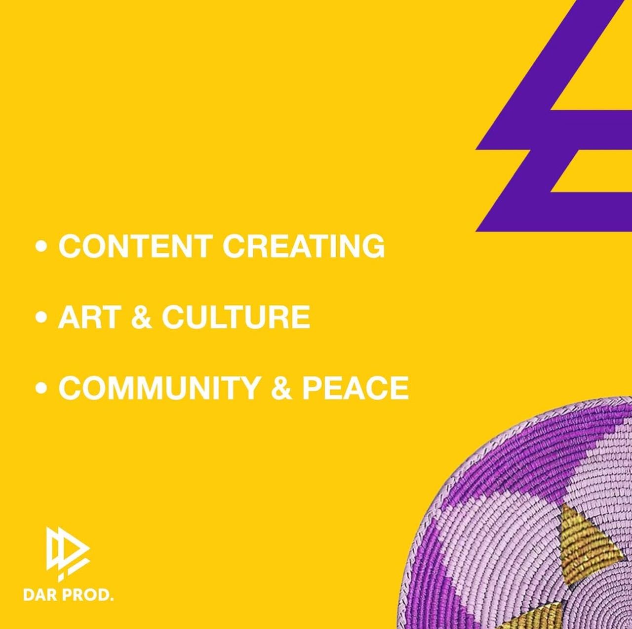 Content Creating
